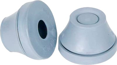 Schneider Electric Grommet, Thorsman TET, diameter 7 to 10, grey IMT37303