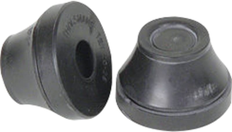 Schneider Electric Grommet, Thorsman TET, diameter 14 to 20, black IMT37312