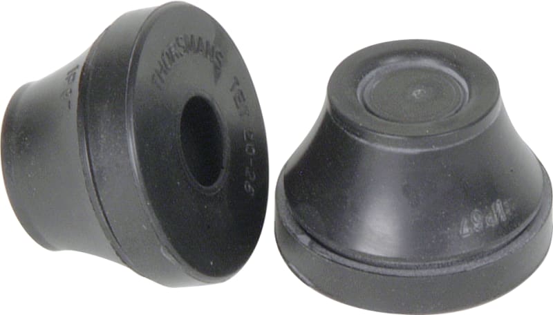 Schneider Electric Grommet, Thorsman TET, diameter 10 to 14, black IMT36178