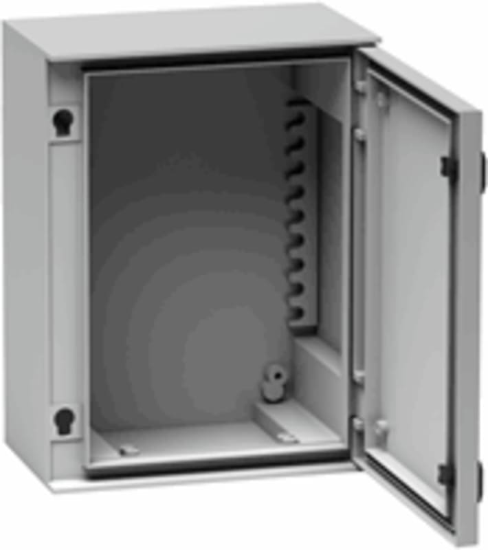 Schneider Electric wall-mounting enclosure ABS/PC monobloc IP66 H310XW215XD160MM NSYPLM32G
