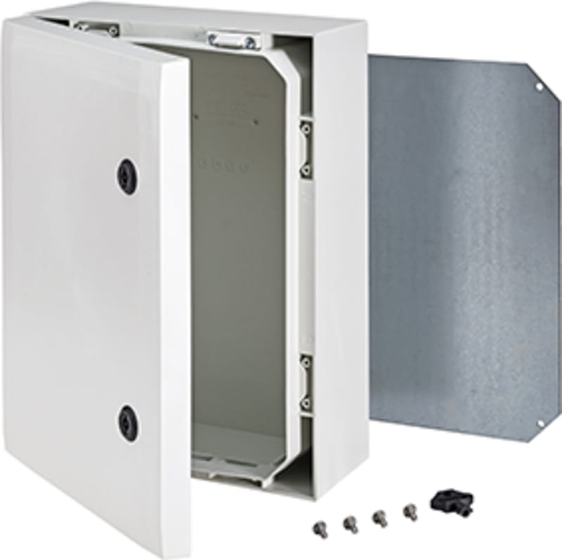 Cabinet ARCA Hxbxd 400X300X210 IP66 (arca 403021)