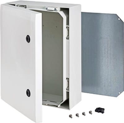 Cabinet ARCA Hxbxd 500X400X210 IP66