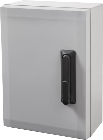 Fibox ARCA 806030S Enclosure 800x600x300 mm IP66 with Swing Handle