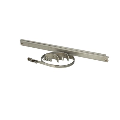 Stople/mast fitting PMK ARCA 60