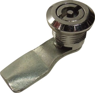 Fibox CLI ARCA DB3 Cylinder Lock, T-Handle