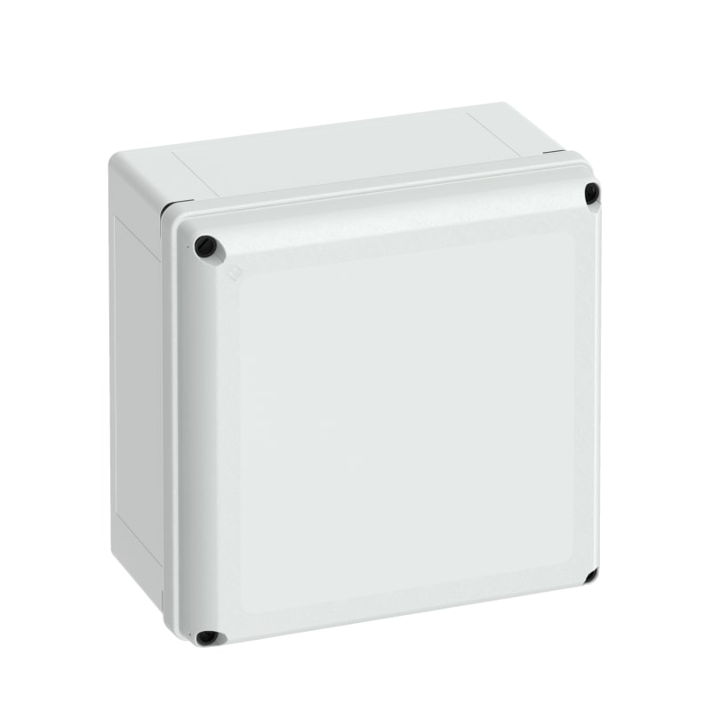 Enclosure - GEOS-L 3030-18-O (70043301)