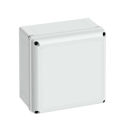 Enclosure - GEOS-L 3030-18-O