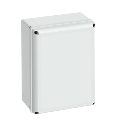 Enclosure - GEOS-L 3040-18-O