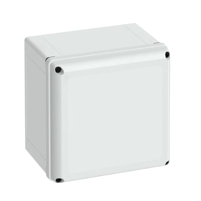 Enclosure - GEOS-L 3030-22-O
