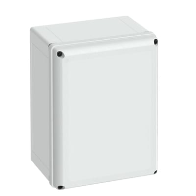 Enclosure - GEOS-L 3040-22-O