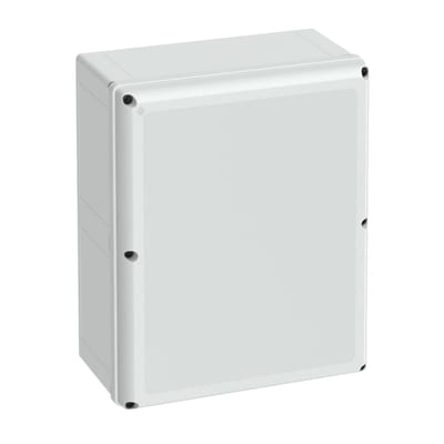 Enclosure - GEOS-L 4050-22-O