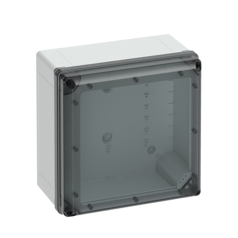 Enclosure - GEOS-L 3030-18-TO (70143301)