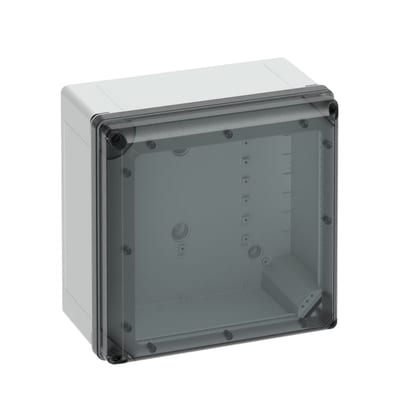 Enclosure - GEOS-L 3030-18-TO