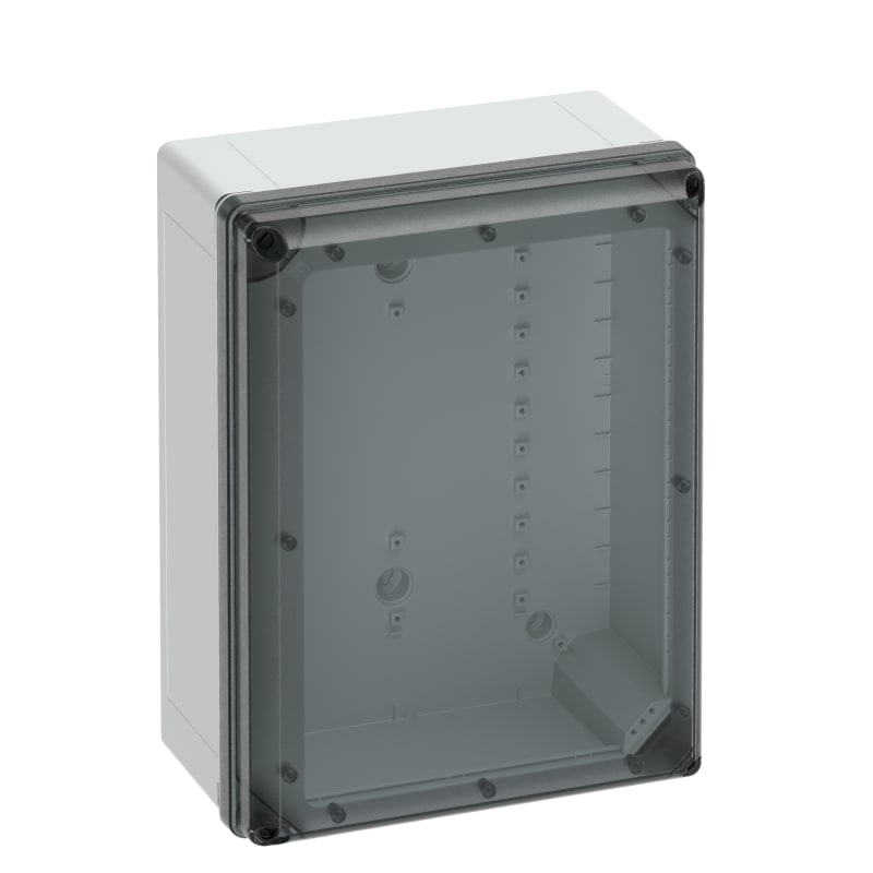 Enclosure - GEOS-L 3040-18-TO (70143401)