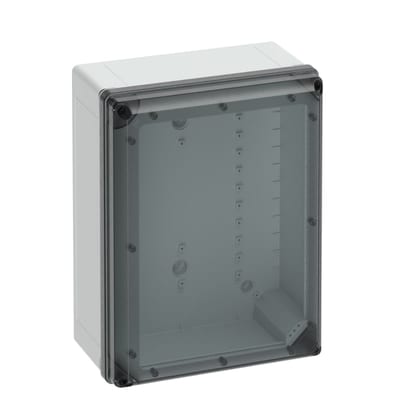 Enclosure - GEOS-L 3040-18-TO