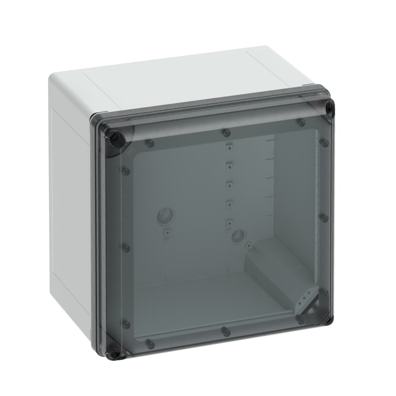 Enclosure - GEOS-L 3030-22-TO (70173301)
