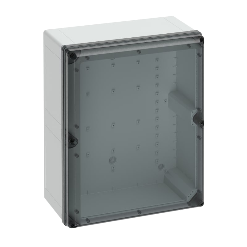 Enclosure - GEOS-L 4050-22-TO (70174501)