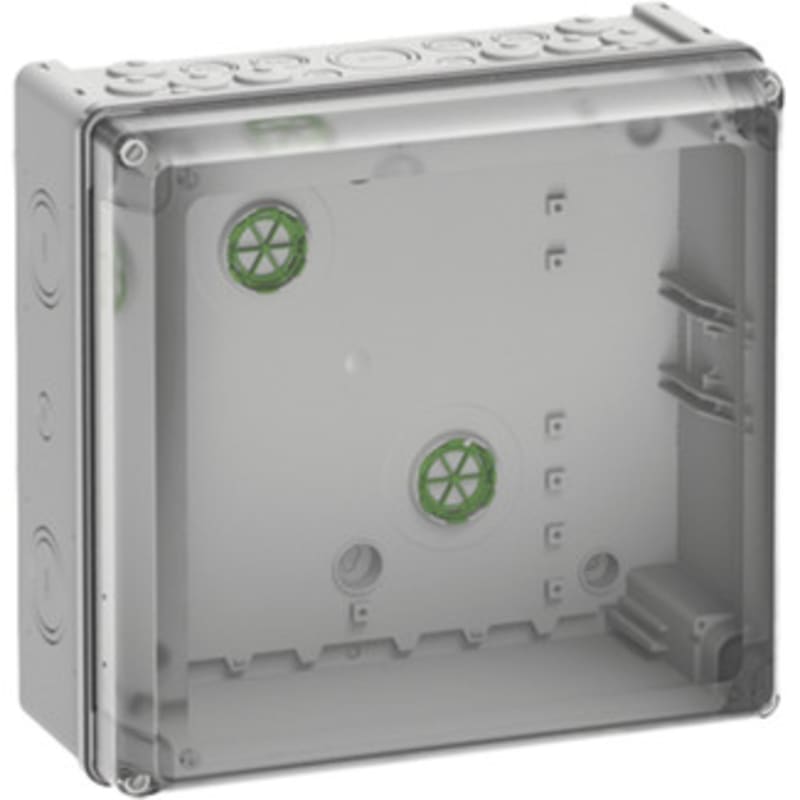 Enclosure - AK 14 L-t (73341101)