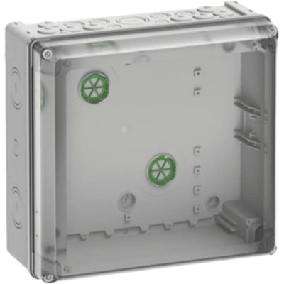 Enclosure - AK 14 L-t