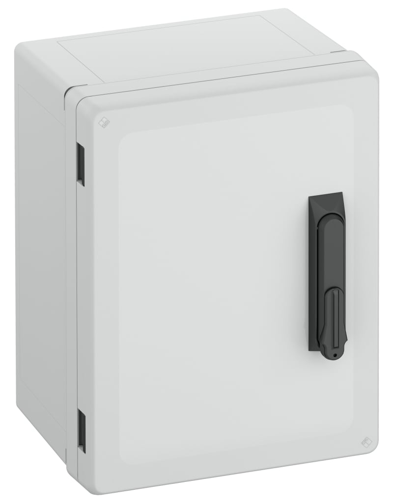 Cabinet - GEOS-S 3040-22-O/SH (72073401)