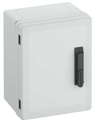 Cabinet - GEOS-S 3040-22-O/SH