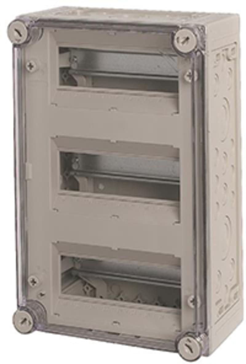 MCB enclosure 3X9 (AE/I43E)
