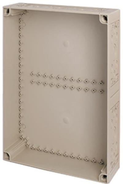 Plinth enclosure 500X375X120MM
