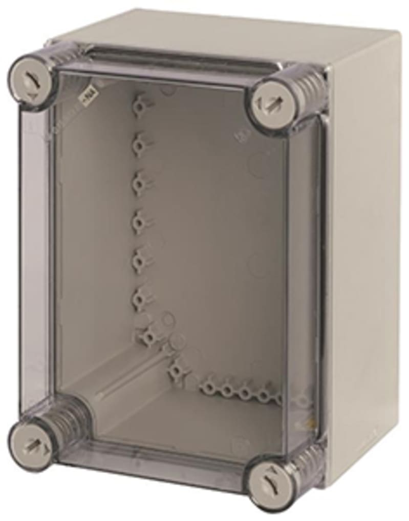 Enclosure H×W×D=250X187.5X175M (CI23X-150-NA)