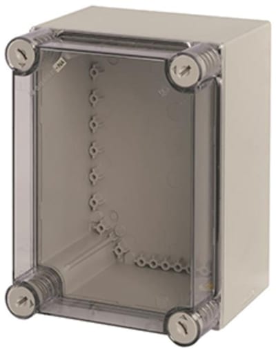 Enclosure H×W×D=250X187.5X175M (CI23X-150-NA)