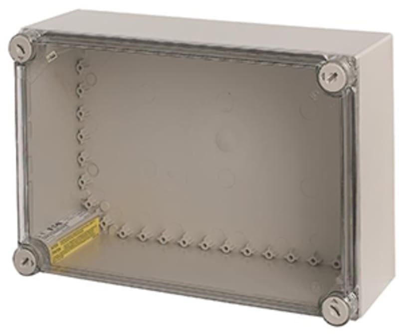 Enclosure H×W×D=250X375X150MM (CI43X-125-NA)