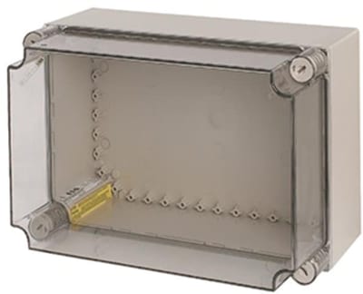 Enclosure H×W×D=250X375X225MM (CI43X-200-NA)