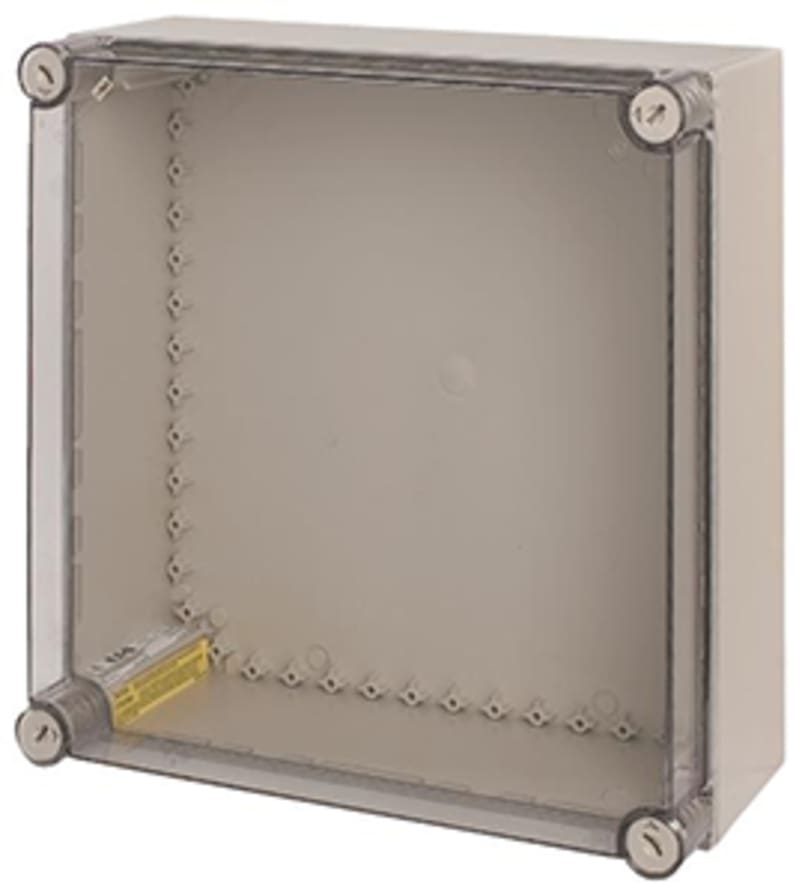 Enclosure H×W×D=375X375X175MM (CI44X-150-NA)
