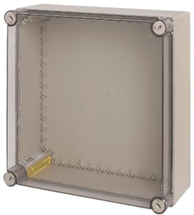 Enclosure H×W×D=375X375X175MM (CI44X-150-NA)