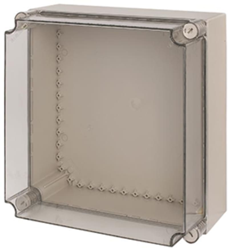 Enclosure H×W×D=375X375X225MM (CI44X-200-NA)