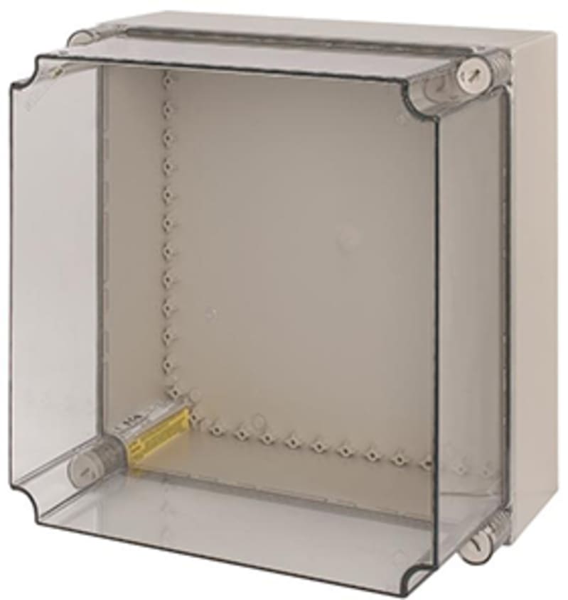 Enclosure H×W×D=375X375X275MM (CI44X-250-NA)