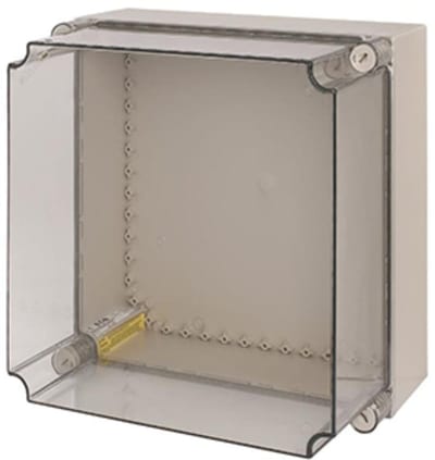 Enclosure H×W×D=375X375X275MM (CI44X-250-NA)