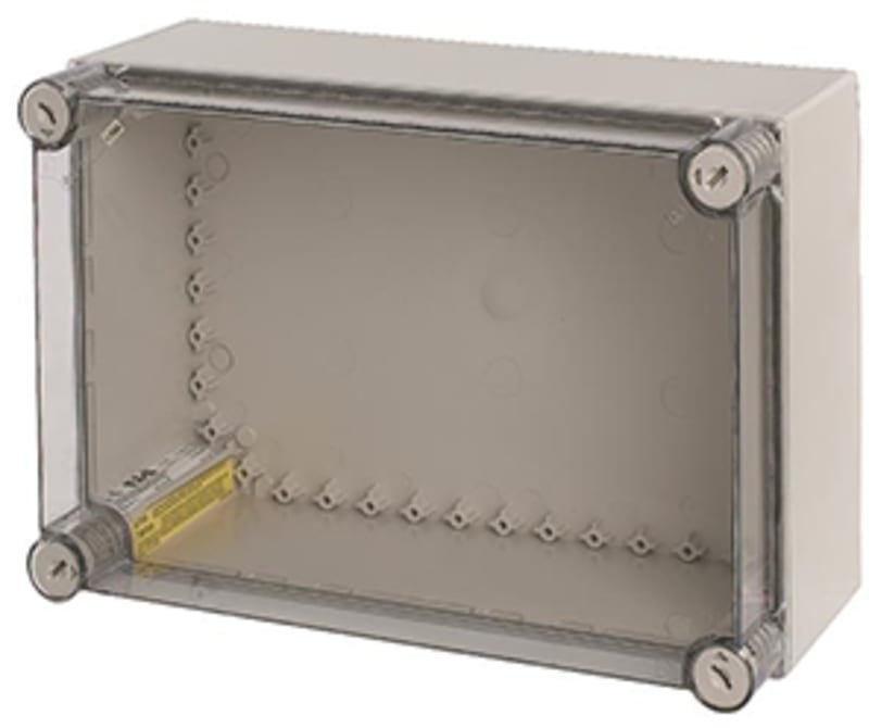 Enclosure H×W×D=250X375X175MM (CI43X-150-NA)