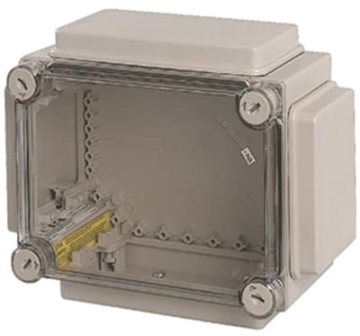 Enclosure H×W×D=296X234X150MM (CI23-125-NA)