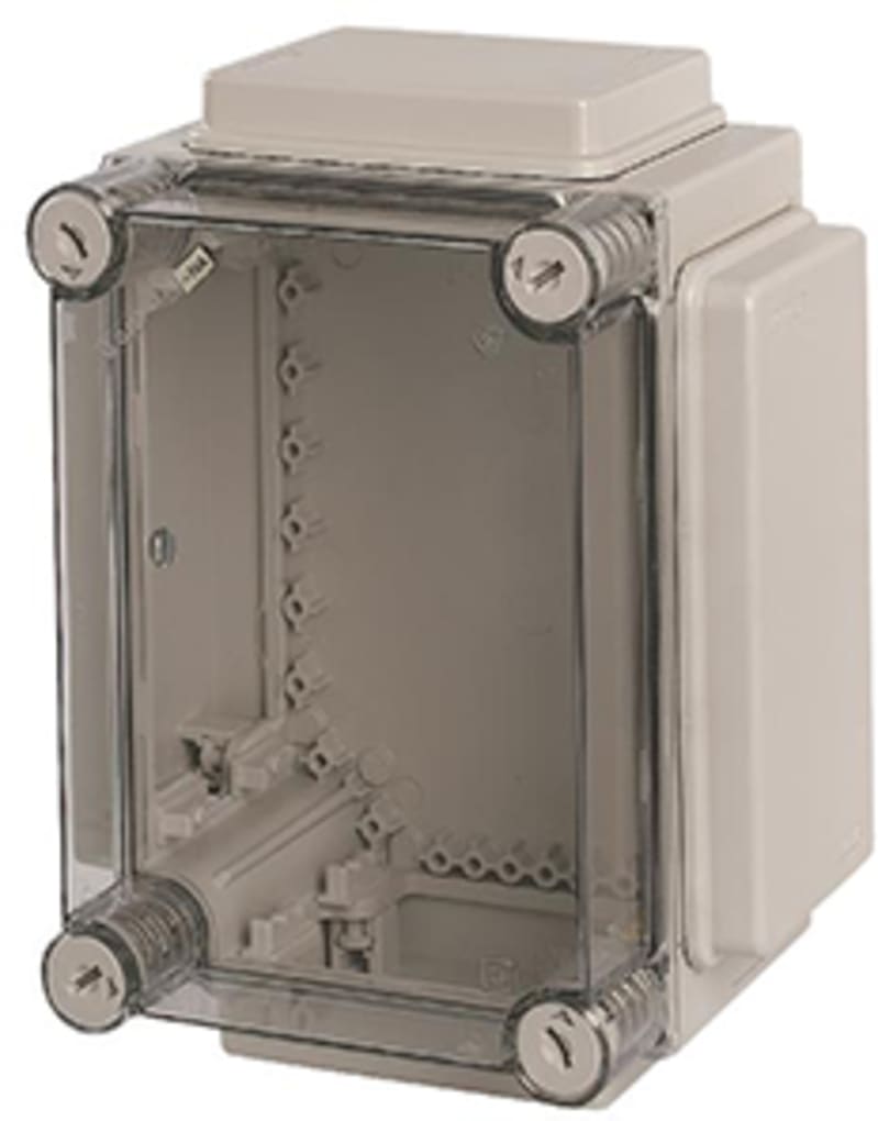 Enclosure H×W×D=296X234X175MM (CI23-150-NA)