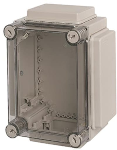 Enclosure H×W×D=296X234X175MM (CI23-150-NA)