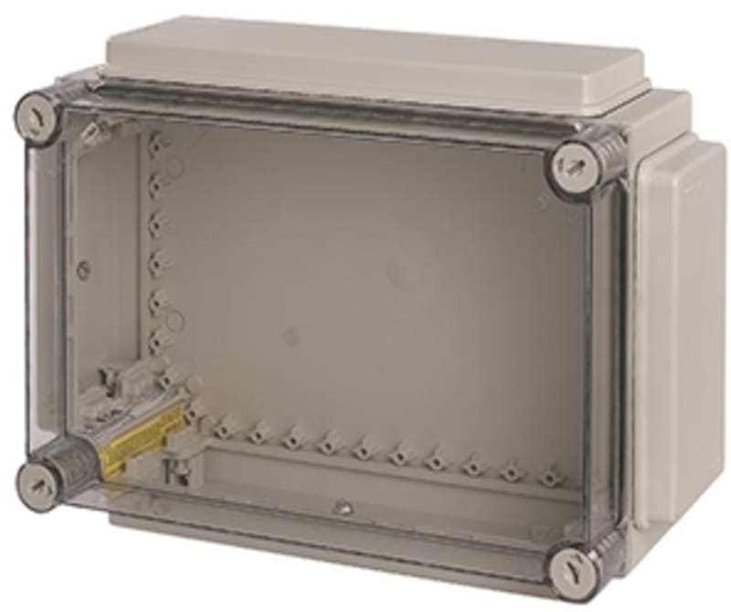 Enclosure H×W×D=296X421X175MM (CI43-150-NA)