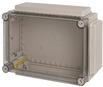 Enclosure H×W×D=296X421X175MM (CI43-150-NA)