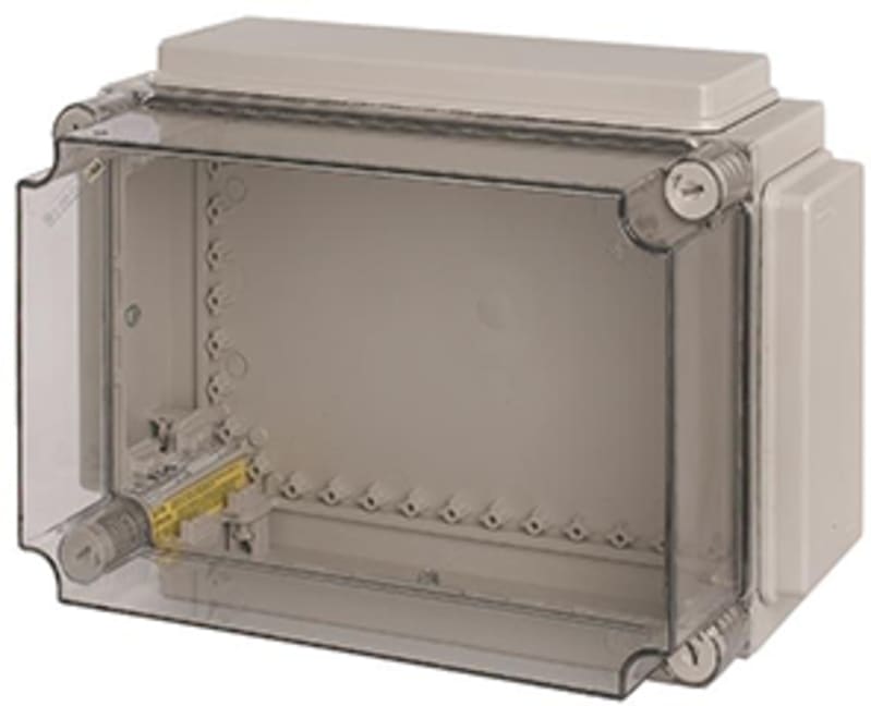 Enclosure H×W×D=296X421X225MM (CI43-200-NA)