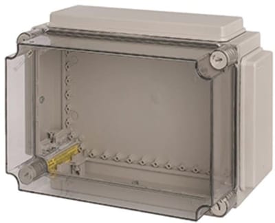 Enclosure H×W×D=296X421X225MM (CI43-200-NA)