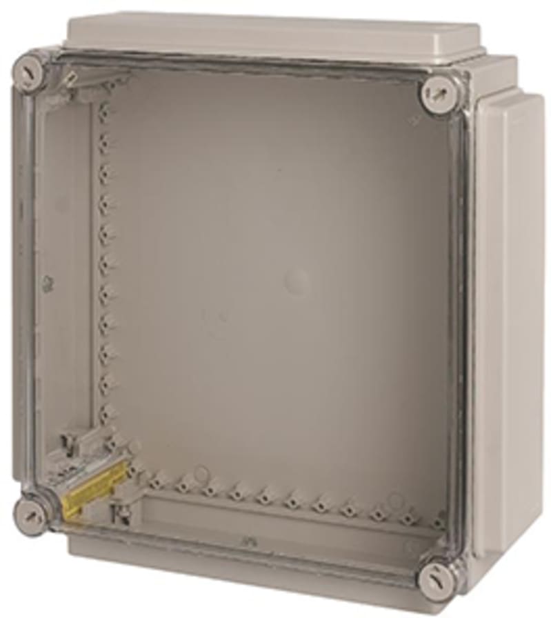 Enclosure H×W×D=421X421X150MM (CI44-125-NA)