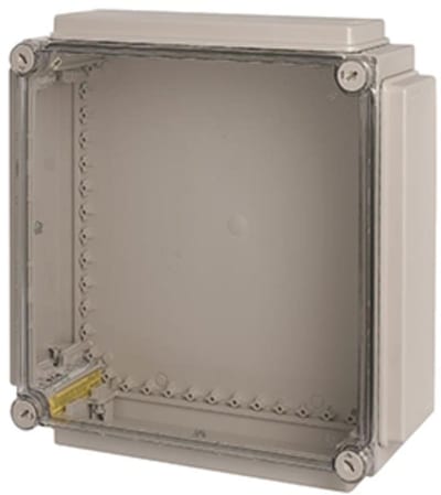 Enclosure H×W×D=421X421X150MM (CI44-125-NA)
