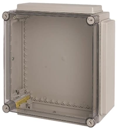 Enclosure H×W×D=421X421X175MM (CI44-150-NA)