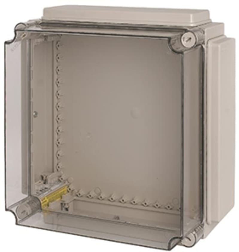 Enclosure H×W×D=421X421X225MM (CI44-200-NA)