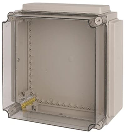 Enclosure H×W×D=421X421X225MM (CI44-200-NA)