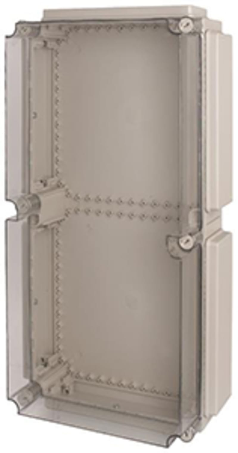 Enclosure H×W×D=796X421X225MM (CI48-200-NA)